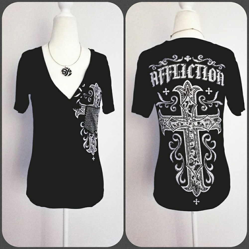 Short sleeve tee shirt!!